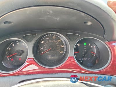 Zdjęcie 9 z 12 samochodu: 2005 LEXUS ES 330 VIN:JTHBA30G855092259 - miniatura