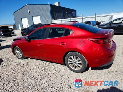 Drugie zdjęcie samochodu z przodu: 2014 MAZDA 3 GRAND TOURING VIN:JM1BM1W79E1140413 - miniatura