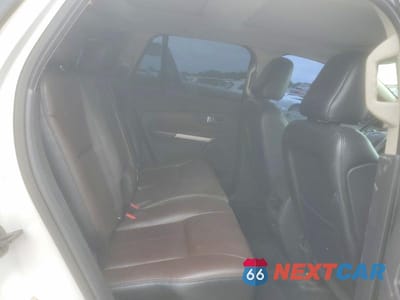 Zdjęcie 11 z 13 samochodu: 2011 FORD EDGE LIMITED VIN:2FMDK3KC6BBA41105 - miniatura