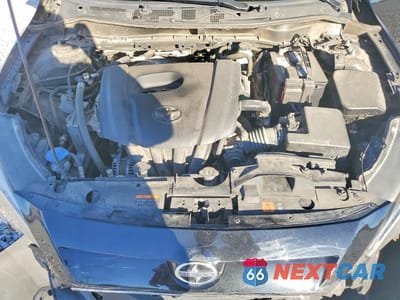 Zdjęcie 11 z 13 samochodu: 2016 SCION IA BASE VIN:3MYDLBZV0GY143387 - miniatura