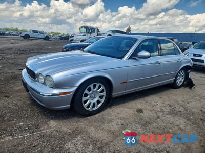 2004 JAGUAR XJ8 SAJEA71C94SG06738 - główne zdjęcie licytacji z USA - miniatura