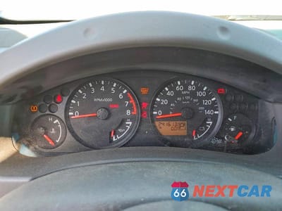 Zdjęcie 9 z 12 samochodu: 2006 NISSAN FRONTIER SE VIN:1N6AD07U86C411751 - miniatura