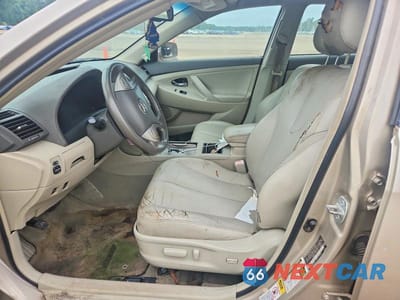 Zdjęcie 7 z 12 samochodu: 2007 TOYOTA CAMRY HYBRID VIN:4T1BB46K77U027844 - miniatura