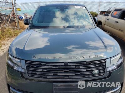 Zdjęcie 12 z 14 samochodu: 2025 LAND ROVER RANGE ROVER SE VIN:SALKP9FU4SA285343 - miniatura