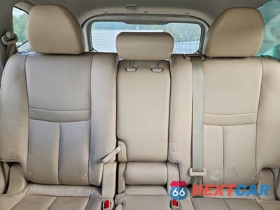 Zdjęcie 10 z 13 samochodu: 2015 NISSAN ROGUE SL VIN:5N1AT2MV3FC776056 - miniatura