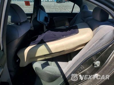 Zdjęcie 10 z 12 samochodu: 2006 HONDA CIVIC EX VIN:1HGFA16806L024298 - miniatura