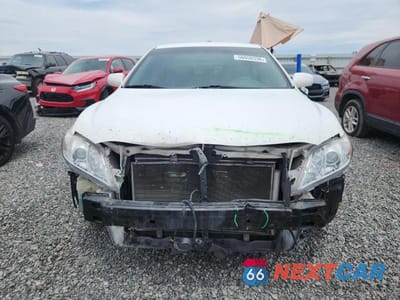 Piąte zdjęcie samochodu w środku: 2009 TOYOTA CAMRY LE VIN:4T1BE46K39U909488 - miniatura