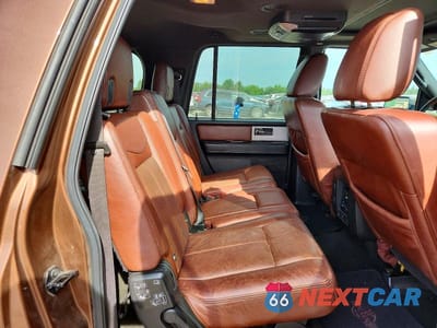 Zdjęcie 11 z 13 samochodu: 2011 FORD EXPEDITION EL XLT VIN:1FMJK1J50BEF34289 - miniatura