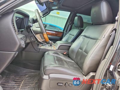Zdjęcie 7 z 14 samochodu: 2014 LINCOLN NAVIGATOR VIN:5LMJJ2J59EEL01747 - miniatura