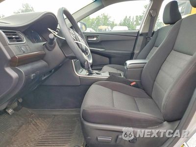 Zdjęcie 7 z 12 samochodu: 2016 TOYOTA CAMRY LE VIN:4T4BF1FKXGR560473 - miniatura