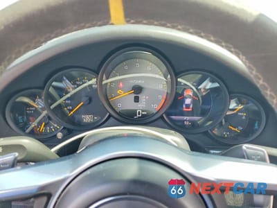 Zdjęcie 9 z 12 samochodu: 2016 PORSCHE 911 GT3 RS VIN:WP0AF2A99GS192917 - miniatura