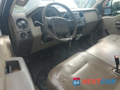Zdjęcie 8 z 13 samochodu: 2008 FORD F350 SRW SUPER DUTY VIN:1FDWF31598EE53712 - miniatura