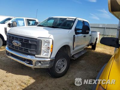 2023 FORD F250 SUPER DUTY 1FT7W2BA9PEC60649 - główne zdjęcie licytacji z USA - miniatura