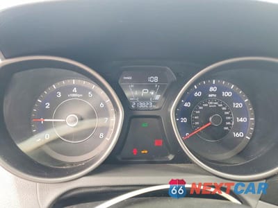 Zdjęcie 9 z 12 samochodu: 2015 HYUNDAI ELANTRA SE VIN:5NPDH4AE3FH569514 - miniatura