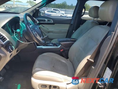 Zdjęcie 7 z 13 samochodu: 2012 FORD EXPLORER LIMITED VIN:1FMHK7F9XCGA15334 - miniatura