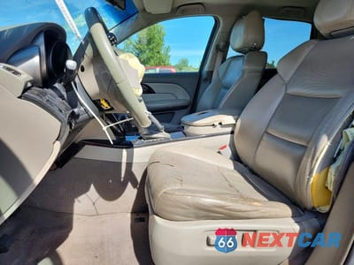 Zdjęcie 7 z 12 samochodu: 2007 ACURA MDX SPORT VIN:2HNYD28597H002672 - miniatura