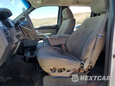 Zdjęcie 7 z 12 samochodu: 2010 FORD F150 SUPERCREW VIN:1FTFW1EV7AKE21609 - miniatura