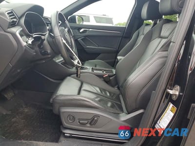 Zdjęcie 7 z 12 samochodu: 2024 AUDI Q3 PREMIUM PLUS S LINE 45 VIN:WA1EECF33R1121049 - miniatura