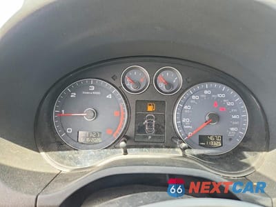 Zdjęcie 9 z 12 samochodu: 2011 AUDI A3 PREMIUM PLUS VIN:WAUKJAFM2BA059115 - miniatura