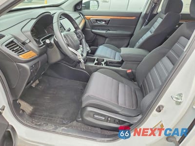 Zdjęcie 7 z 13 samochodu: 2021 HONDA CR-V EX VIN:2HKRW2H56MH609992 - miniatura