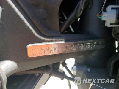 Zdjęcie 8 z 8 samochodu: 2022 DUCATI MONSTER VIN:ZDMMAMDT7NB006372 - miniatura