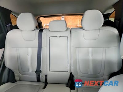Zdjęcie 10 z 13 samochodu: 2026 HYUNDAI TUCSON SEL VIN:5NMJBCDE7TH669201 - miniatura