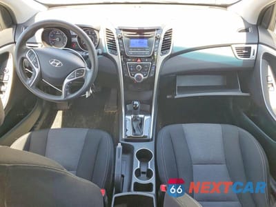 Zdjęcie 8 z 13 samochodu: 2013 HYUNDAI ELANTRA GT BASE VIN:KMHD35LE9DU057420 - miniatura