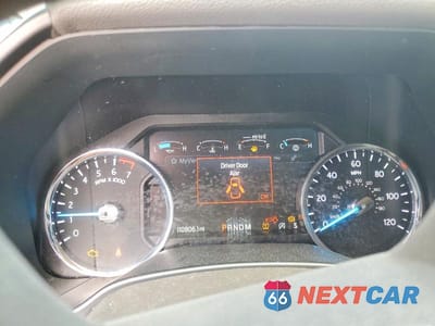 Zdjęcie 9 z 14 samochodu: 2021 FORD EXPEDITION MAX LIMITED VIN:1FMJK1KT7MEA37644 - miniatura