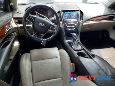 Zdjęcie 8 z 12 samochodu: 2016 CADILLAC ATS LUXURY VIN:1G6AB5RX4G0135331 - miniatura