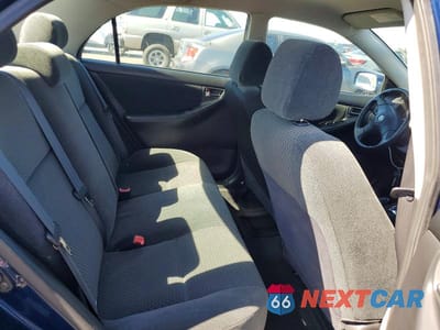 Zdjęcie 10 z 12 samochodu: 2007 TOYOTA COROLLA VIN:1NXBR32E47Z769477 - miniatura
