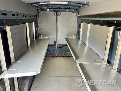 Zdjęcie 10 z 13 samochodu: 2020 FORD TRANSIT 250 DELIVERY VAN VIN:1FTBR3X83LKA18285 - miniatura