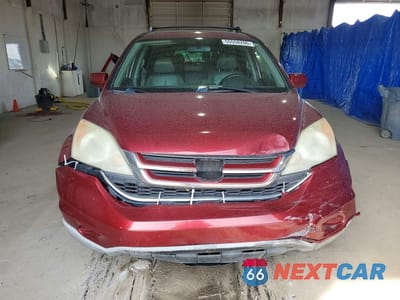 Piąte zdjęcie samochodu w środku: 2010 HONDA CR-V EXL VIN:5J6RE4H77AL014506 - miniatura