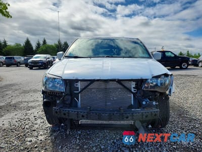 Piąte zdjęcie samochodu w środku: 2018 DODGE GRAND CARAVAN SXT VIN:2C4RDGCG1JR216735 - miniatura