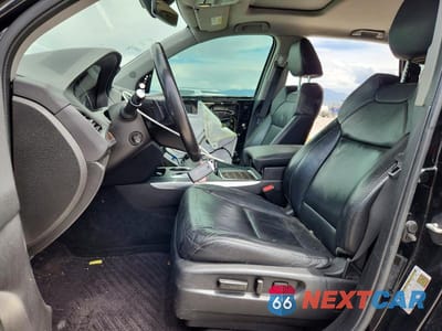 Zdjęcie 7 z 12 samochodu: 2017 ACURA MDX TECHNOLOGY VIN:5FRYD4H58HB036447 - miniatura