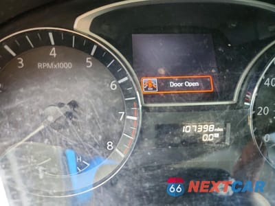 Zdjęcie 9 z 12 samochodu: 2014 NISSAN ALTIMA 2.5 S VIN:1N4AL3AP0EN258303 - miniatura