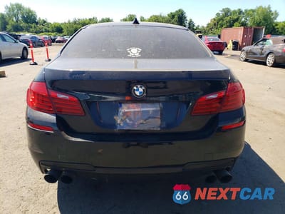 Zdjęcie 6 z 13 samochodu: 2014 BMW 535 I VIN:WBA5B1C50ED478624 - miniatura