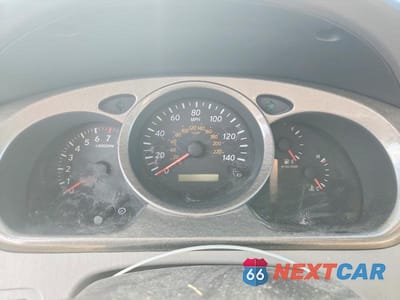 Zdjęcie 9 z 12 samochodu: 2003 TOYOTA HIGHLANDER LIMITED VIN:JTEGF21A130112144 - miniatura