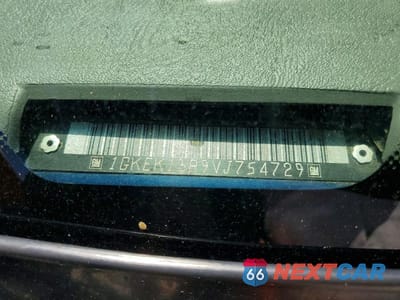 Zdjęcie 12 z 12 samochodu: 1997 GMC YUKON VIN:1GKEK13R9VJ754729 - miniatura