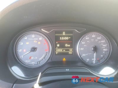 Zdjęcie 9 z 12 samochodu: 2016 AUDI S3 PREMIUM PLUS VIN:WAUB1GFF1G1029499 - miniatura