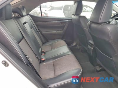 Zdjęcie 10 z 12 samochodu: 2016 TOYOTA COROLLA S PLUS VIN:5YFBURHE2GP466725 - miniatura