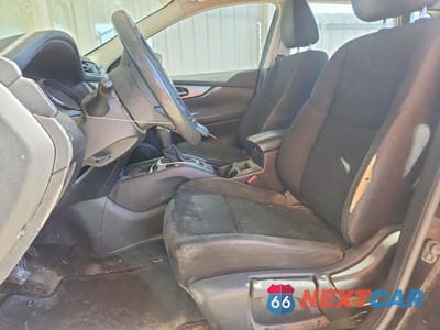 Zdjęcie 7 z 12 samochodu: 2019 NISSAN ROGUE SPORT S VIN:JN1BJ1CR3KW318087 - miniatura