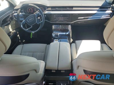 Zdjęcie 8 z 13 samochodu: 2025 AUDI A8 L VIN:WAULDAF8XSN004287 - miniatura