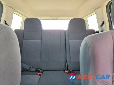 Zdjęcie 10 z 13 samochodu: 2013 JEEP PATRIOT LATITUDE VIN:1C4NJRFBXDD260033 - miniatura