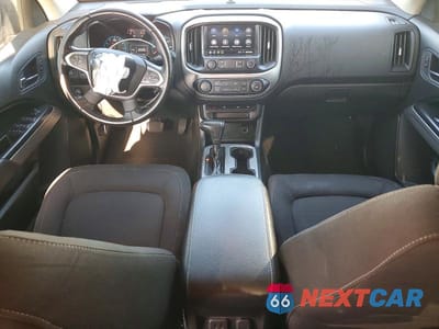 Zdjęcie 8 z 12 samochodu: 2021 CHEVROLET COLORADO LT VIN:1GCGTCEN5M1267582 - miniatura