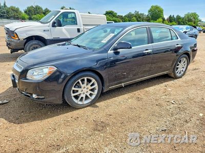 2011 CHEVROLET MALIBU LTZ 1G1ZE5EU4BF362827 - główne zdjęcie licytacji z USA - miniatura