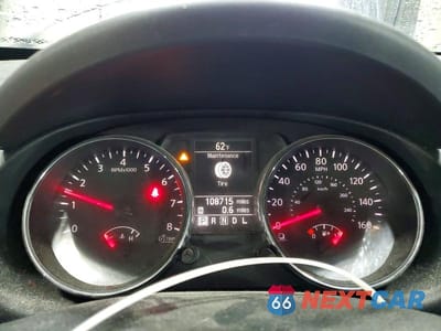 Zdjęcie 9 z 13 samochodu: 2011 NISSAN ROGUE S VIN:JN8AS5MV2BW666265 - miniatura