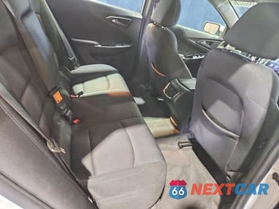 Zdjęcie 10 z 12 samochodu: 2022 CHEVROLET MALIBU LT VIN:1G1ZD5ST8NF164092 - miniatura