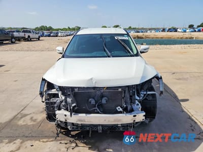Piąte zdjęcie samochodu w środku: 2019 NISSAN PATHFINDER S VIN:5N1DR2MNXKC655370 - miniatura