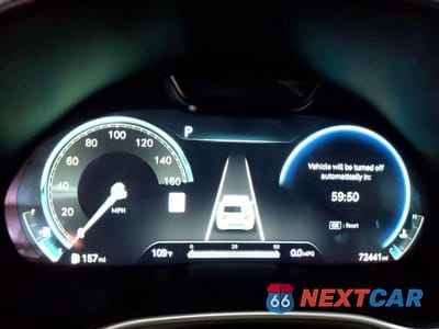 Zdjęcie 9 z 14 samochodu: 2023 GENESIS GV80 3.5T VIN:KMUHCESC5PU111044 - miniatura