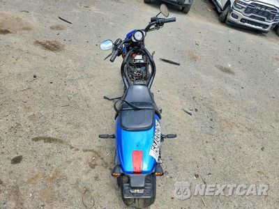 Zdjęcie 6 z 9 samochodu: 2015 HARLEY-DAVIDSON VRSCDX NIGHT ROD SPECIAL VIN:1HD1HHH11FC806654 - miniatura